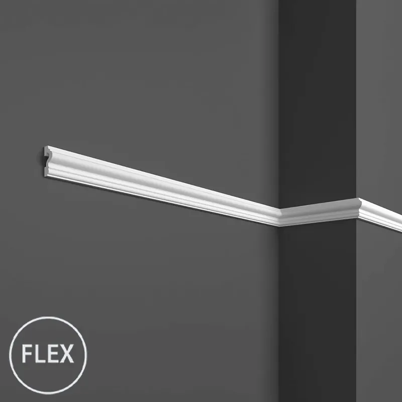 Vägglist Z347 Flex Sänkt pris
