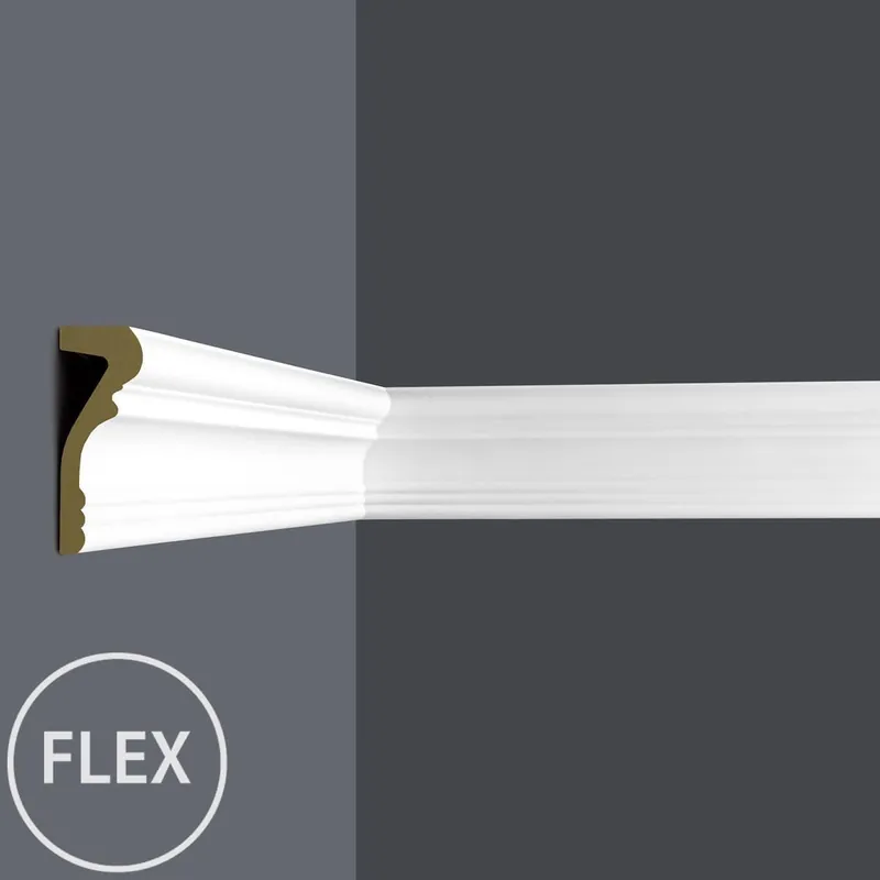Vägglist Z397 Flex Handla nu