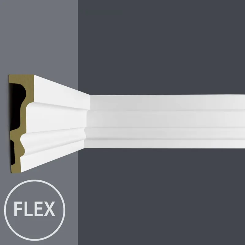 Erbjudande Vägglist Z390 Flex