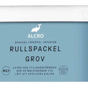 Endast idag Rullspackel Grov