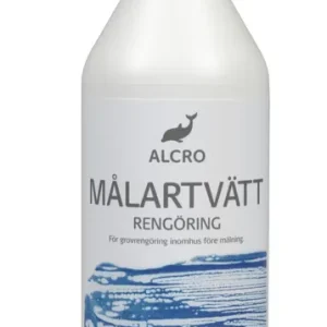Målartvätt Outlet