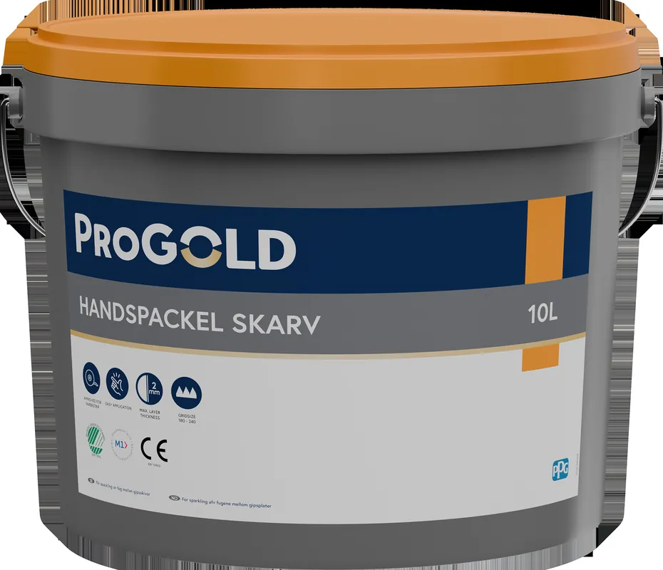 Fynd ProGold Handspackel Skarv