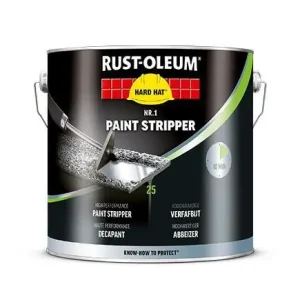 Rabatter Rustoleum Nr.1 Green Paint Stripper