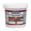 Premium FÖNSTERKITT LINOLJA NATUR DANALIM UTOMHUS 0,375L